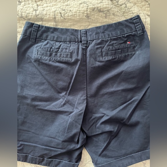 Tommy Hilfiger Chino Shorts - Picture 3 of 3
